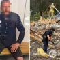 Зросла кількість жертв удару РФ по виставці під Києвом: помер дипломат Мальтійського ордену