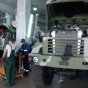 Народные депутаты бронируют "КраЗы" для АТО