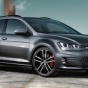 Семейство Volkswagen Golf пополнилось "заряженным" универсалом