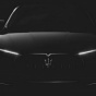 Maserati опубликовала тизер своего первого кроссовера