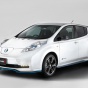 Специалисты Nismo показали "заряженный" электрокар Nissan Leaf