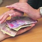Рева: Повышение зарплат на 5% не решит проблему бедности в Украине