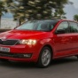 В Украине началось производство двух новых моделей SKODA