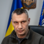 Кличко розповів про ситуацію в Києві після ворожих атак