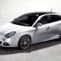 "Заряженная" Alfa Romeo Giulietta получит мотор спорткара 4C