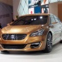 Новый седан Suzuki Authentics выпустят в конце 2014 года