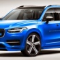 Polestar построит "заряженные" модификации кроссоверов Volvo