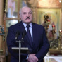 Лукашенко намерен вернуть Украину "в лоно настоящей веры"