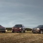 Chevrolet представил обновленный пикап Silverado