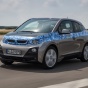 Немцы назвали цену первого электромобиля BMW