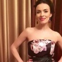 К Надежде Мейхер-Грановской вернулся мужчина из прошлого