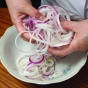 Лук - неизвестные факты об известном продукте
