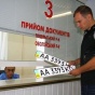 В Киеве заработал первый сервисный центр МВД (видео)
