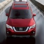 Nissan для американского рынка обновил Pathfinder