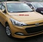 Рассекречен дизайн Hyundai i20 следующего поколения