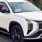 Hyundai представив бюджетного наступника IX35