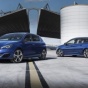 Peugeot рассекретила "заряженные" версии модели 308