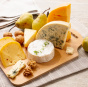 Диетолог рассказала, какие виды сыров предпочесть, чтобы не набрать лишний вес