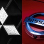 Nissan выкупит контрольный пакет акций Mitsubishi Motors