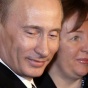 Путинский развод: три версии скандального события