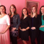 В США пять подруг одновременно забеременели