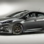 Ford работает над новой версией "заряженного" Focus RS