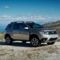 На новый Dacia Duster 2020 будут устанавливать ГБО еще на заводе