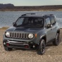 Jeep готов к разработке кроссовера меньше Renegade