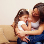 Советы психолога, как родителям правильно реагировать на нытье ребенка