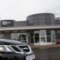 Китайцы отказались от использования бренда Saab