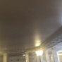 Декоммунизация: в Раде исчезло советское панно на потолке
