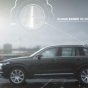 Volvo раскрыла подробности о новой беспилотной системе