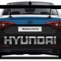 Hyundai готовит 708-сильную Sonata