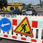 Перекриють до осені: у Києві обмежили рух популярними проспектами