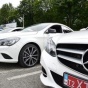 Спецпошлину на импортные автомобили уменьшили вдвое