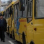 Проезд в киевских маршрутках может подорожать до трех гривен