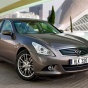 Infiniti оставит в продаже седан G37, несмотря на обновленную модель