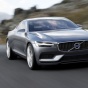 Volvo показал спорткар будущего