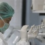 Из американской лаборатории исчезла пробирка с опасным вирусом