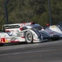 Audi R18 e-tron quattro получил плавник