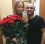 Павлик сделал предложение 25-летней возлюбленной: все подробности их романа