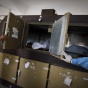 Работница морга обнаружила в морозильной камере живую женщину (ФОТО)