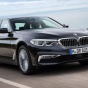 BMW 5-Series начнут оснащаться Skype