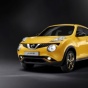Nissan показал миру обновленный кроссовер Juke