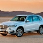 BMW представила X5 нового поколения