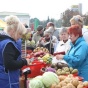 Здесь продукты дешевле. Где в Киеве пройдут ярмарки