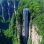 ТОП-10 самых невероятных лифтов планеты (ФОТО)