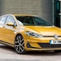 Каким будет Volkswagen Golf 8