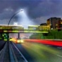 В Барселоне построят мост для очищения воздуха