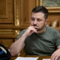 Турецькі ЗМІ перекрутили слова Зеленського про війну в Ізраїлі - посольство